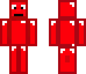 ruby man