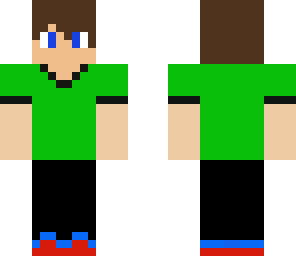 cedi skin