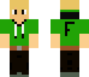 diamonddown3's skin
