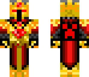 king of ruby