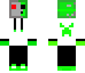 slimetermination