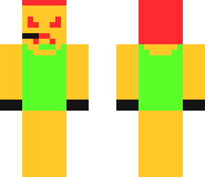 minecraftmanskin