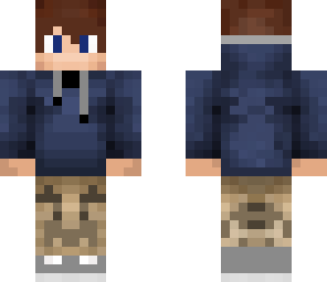 charx skin