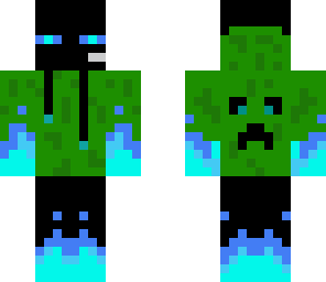 ender man