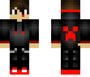 mrross99 the youtuber skin