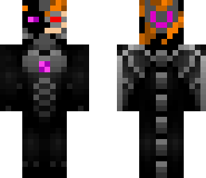 the enderborg