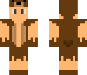 bearman