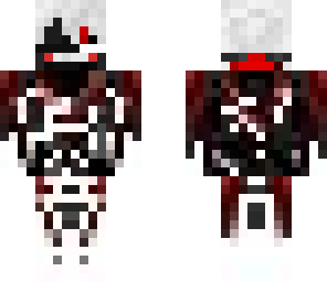 ghoul