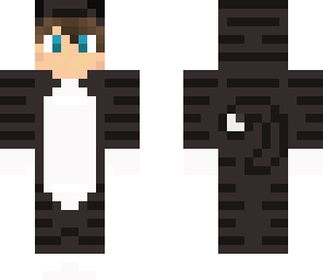 cat hoddie black modify