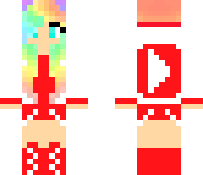 youtube girl