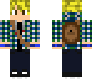 my skin