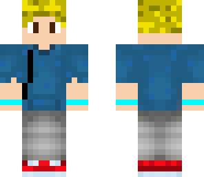 realy boy