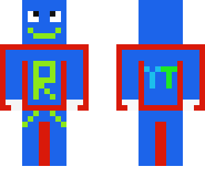 rubixxgameryt