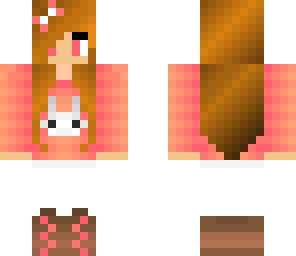 mon skin 