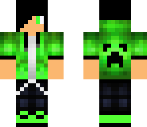 the gamer jack