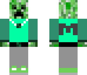 creepermusic