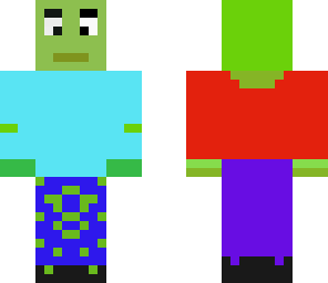 willy rex