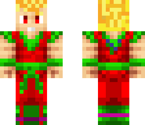 goku alternative