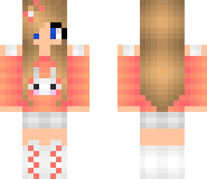bunny power