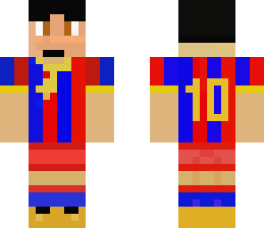 messi