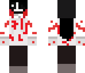 jeff the killer