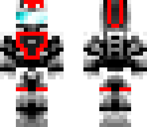 red style techarmour