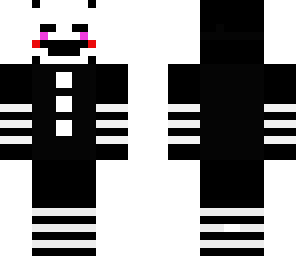 puppet