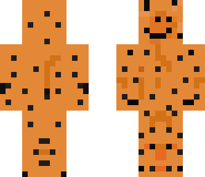 cookie man