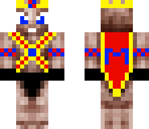 koning aragon max