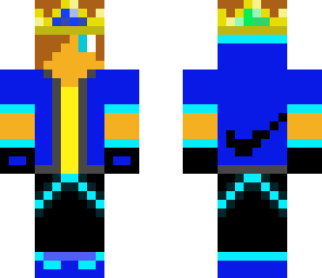 king djairoxd