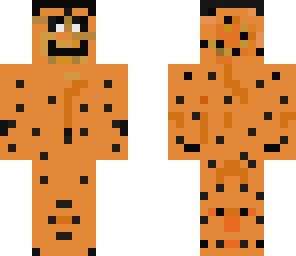cookie man 2 