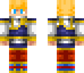 yardrat goku