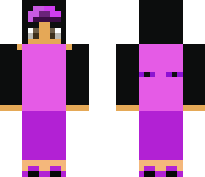 ender girl
