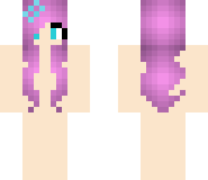 fluttershy hair base