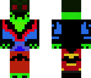 alien
