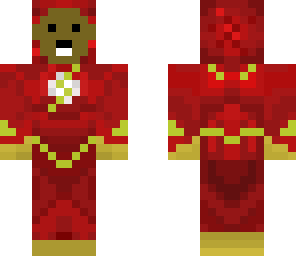 beaver flash