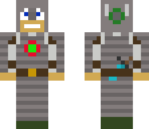 knight