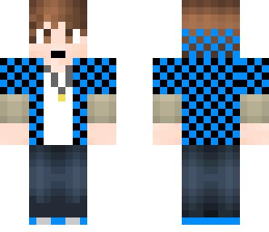 blue bajancanadian