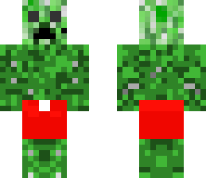 creeper spia vacaciones