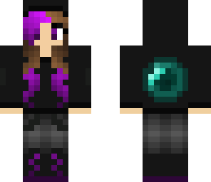endergirl