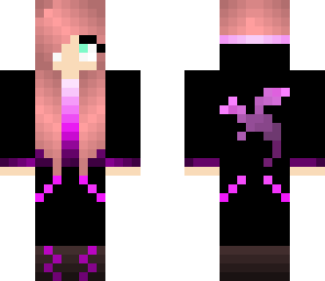 end girl