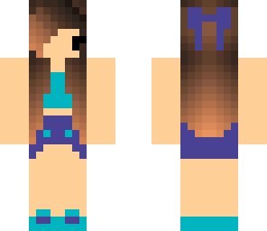 extra hot teve girl
