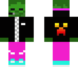 zombie gamer