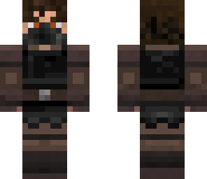 woodsman