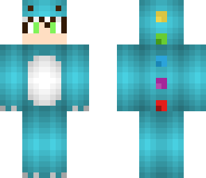 dino biy 2 by panda