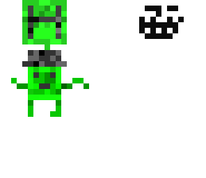 troll ing happycreeper06