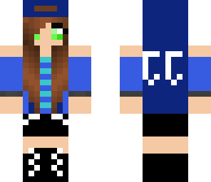 gamergirl