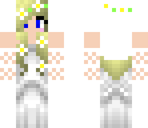 bride