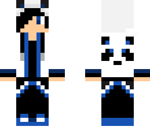 pandaboy