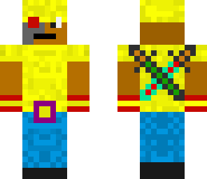 cybortcraft